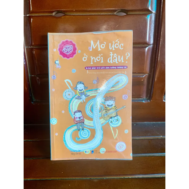 Mơ ước ở nơi đâu 1039742