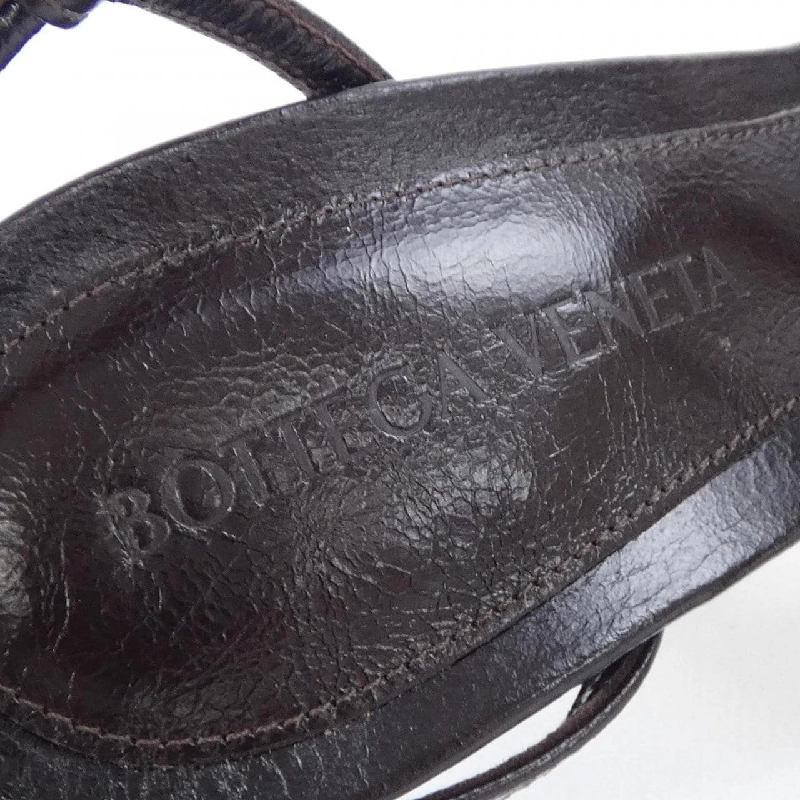 Bottega Veneta BOTTEGA VENETA Sandal - Hàng hiệu Chính hãng 827609