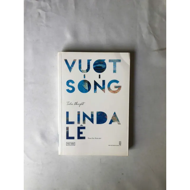 Vượt Sóng - Linda Lê 977246