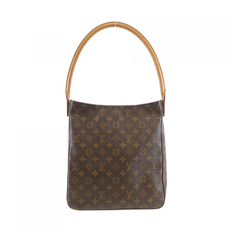 Túi xách vai Louis Vuitton Monogram Looping GM M51145 611315