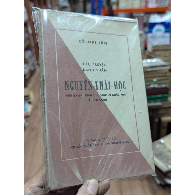 Tiểu truyện danh nhân - Cố Nhi Tân 1020011