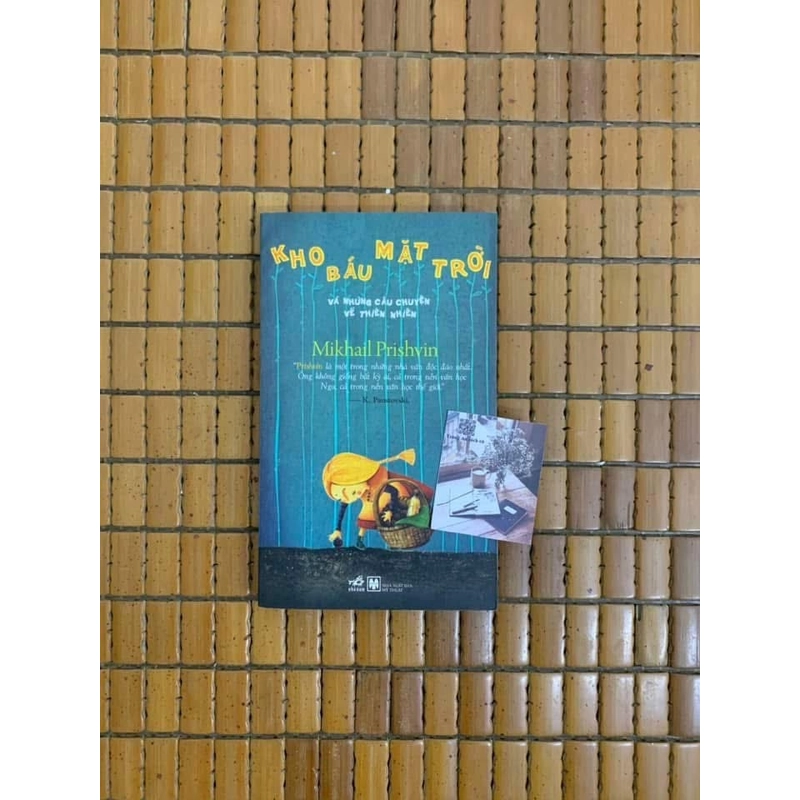 Kho báu mặt trời 455940