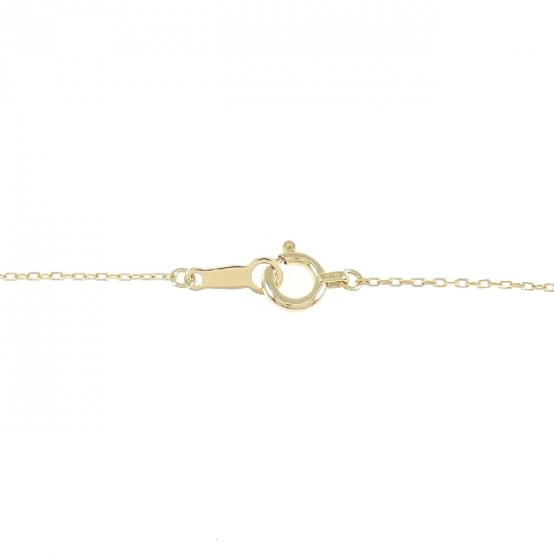 K18YG Dây chuyền - Hàng hiệu Chính hãng 863402