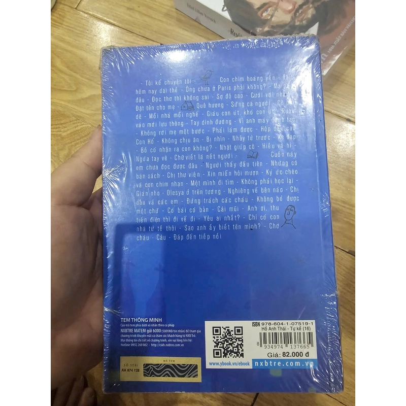 Tự kể
41k (bìa 82k) 379300