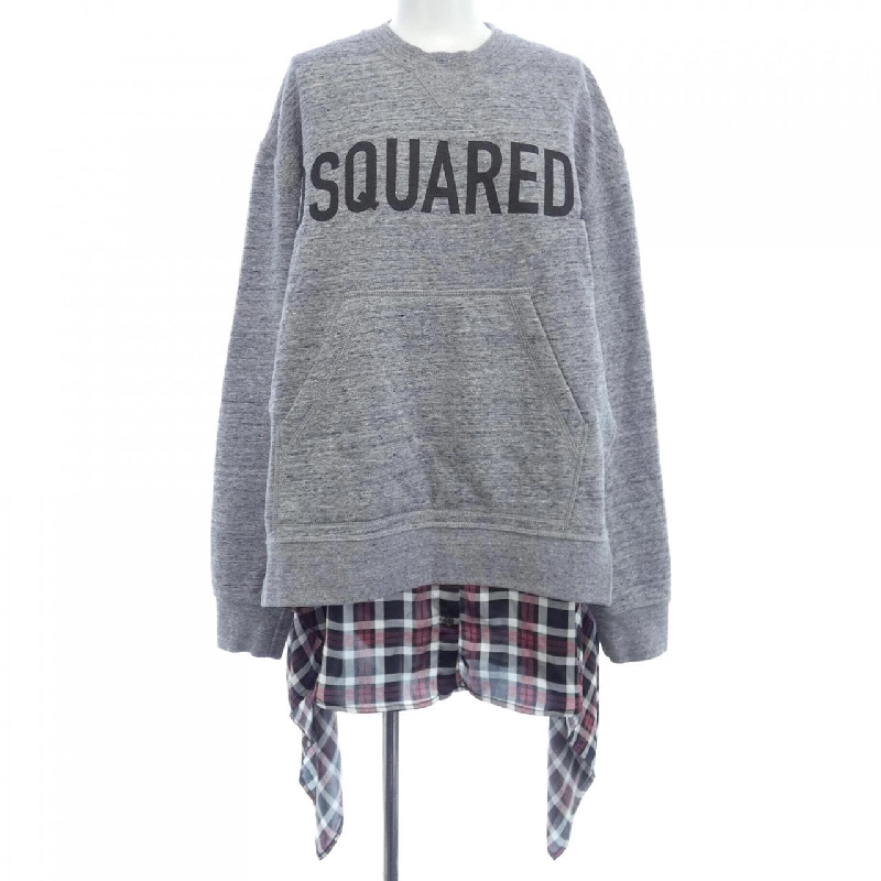 ディースクエアード DSQUARED2 S75GU0383 Áo khoác 629630