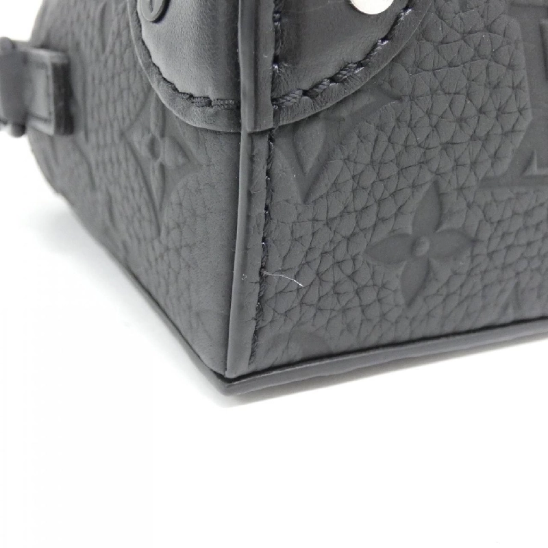 Túi đeo vai Louis Vuitton Trillon Monogram Steamer Wearable Wallet M81746 613179