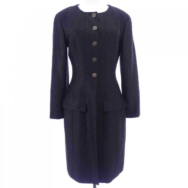 CHANEL P14038V07863 99A Áo khoác - Hàng hiệu Chính hãng 815952