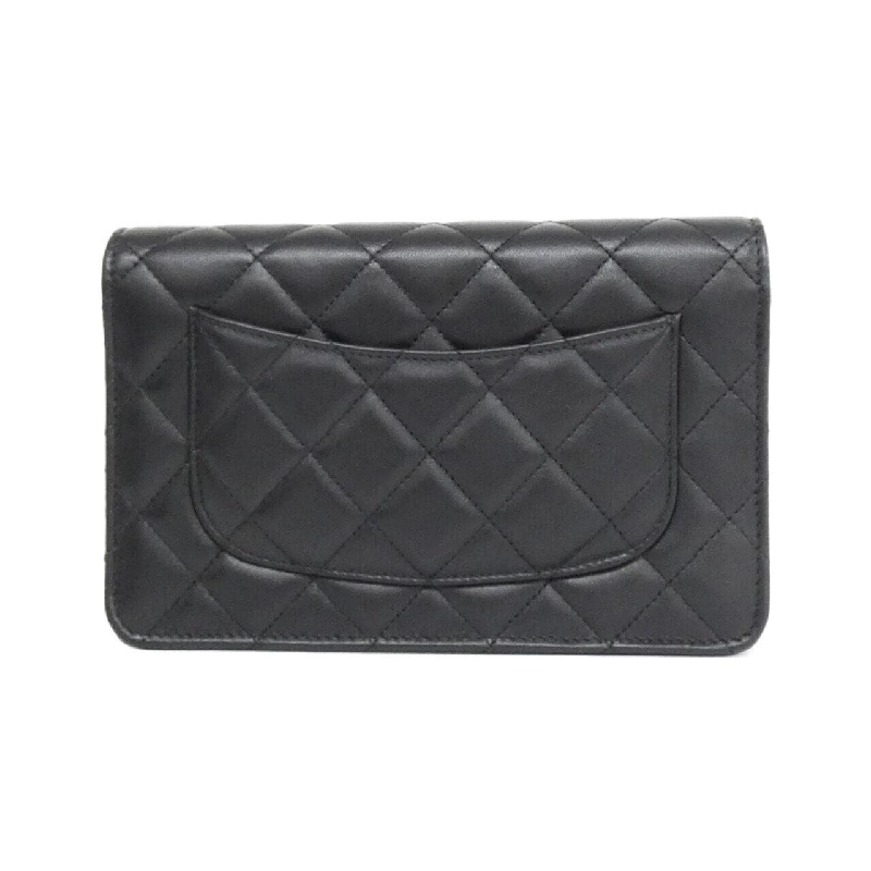 Ví dây chuyền Chanel AP4241 - Hàng hiệu Authentic 806666