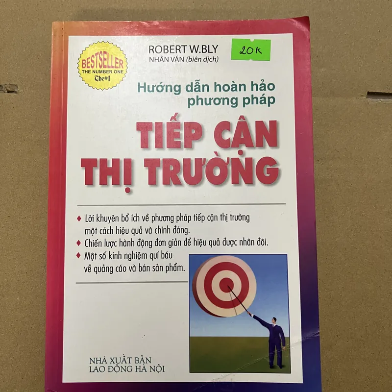 Tiếp cận thị trường 569314