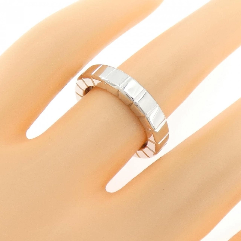 Nhẫn Chopard Ice Cube - Hàng hiệu Chính hãng 838985