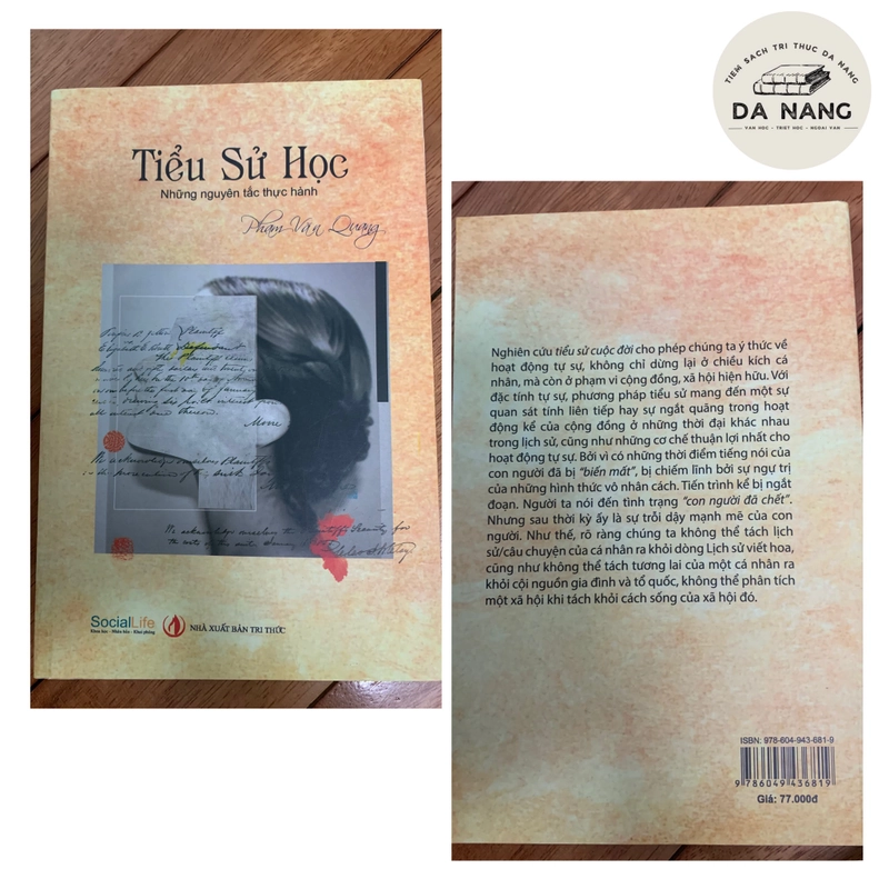Tiểu sử học những nguyên tắc thực hành 537631