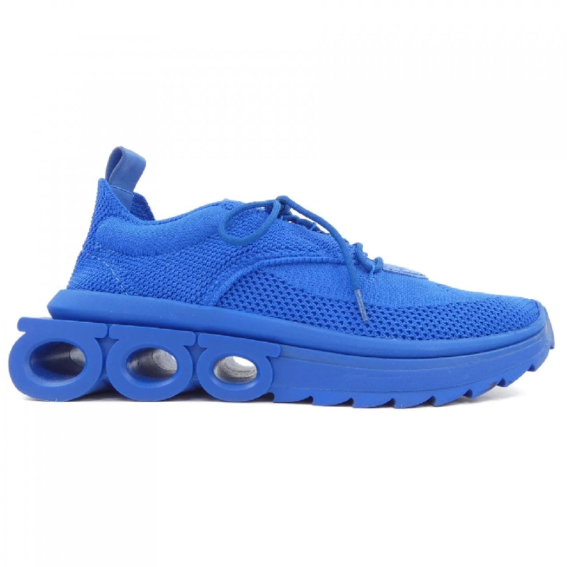 Giày sneaker FERRAGAMO - Hàng hiệu Authentic 904483