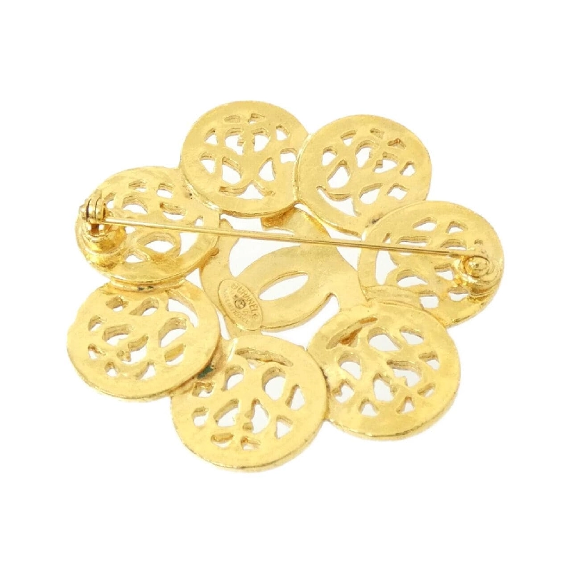 【Vintage】Brooch Chanel 626341