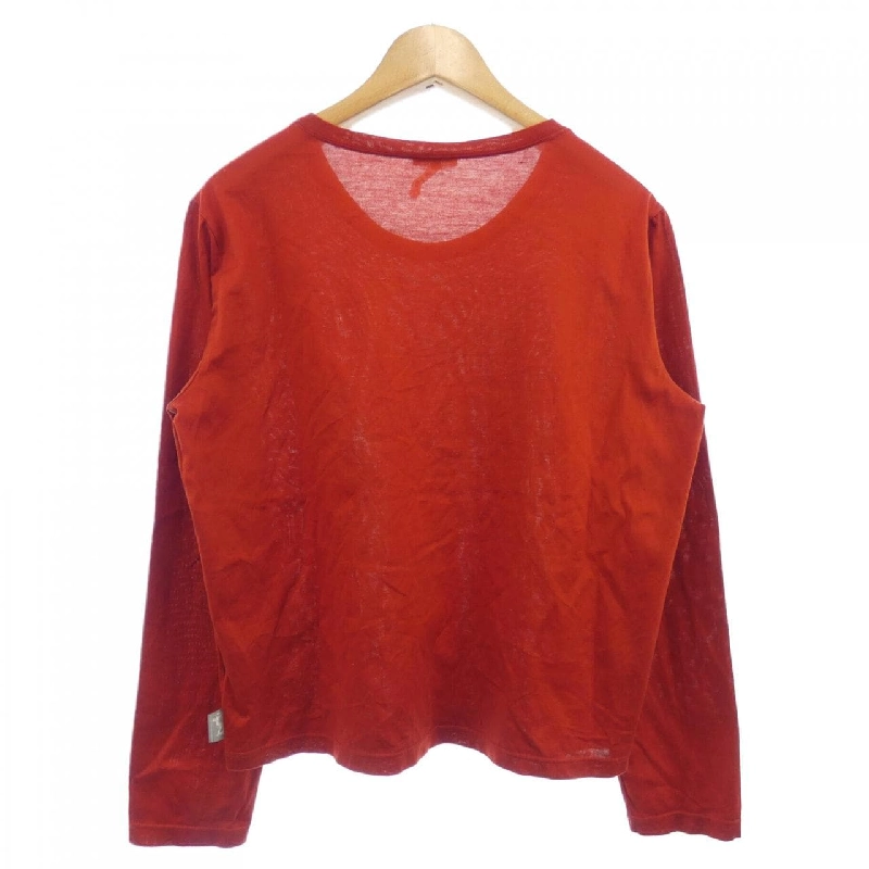 【Mã giảm giá】【Cổ điển】Áo phông HERMES 643684