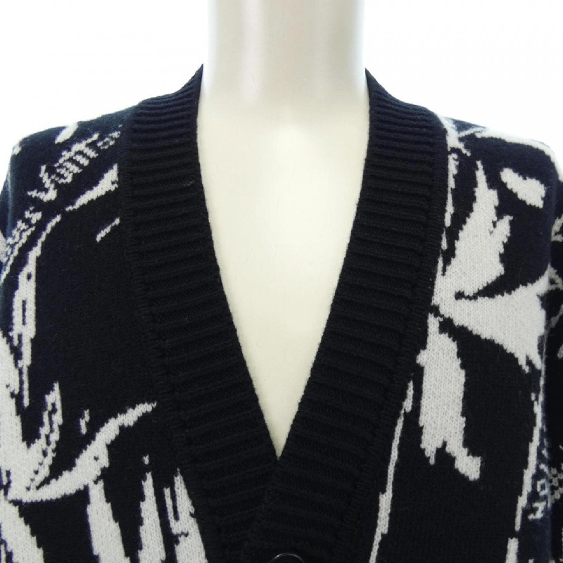 Áo cardigan jacquard thistle LOUIS VUITTON HON98WH56 - Hàng hiệu Chính hãng 898571
