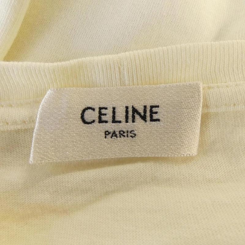 セリーヌ CELINE 2X406090K T-shirt - Hàng hiệu Chính hãng 824328