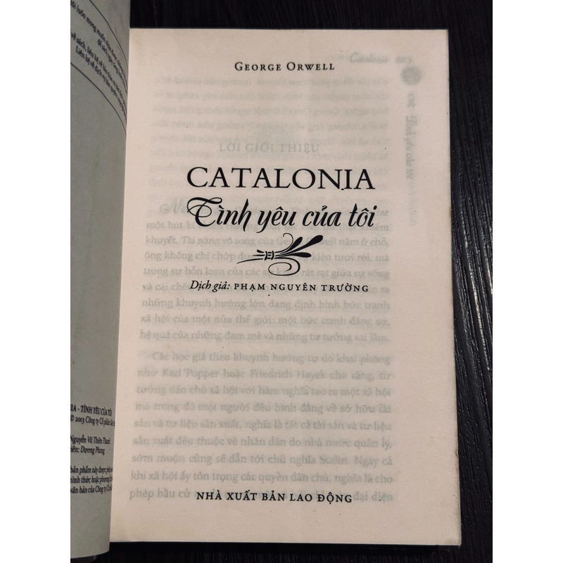Combo 2 tác phẩm của George Orwell 501653