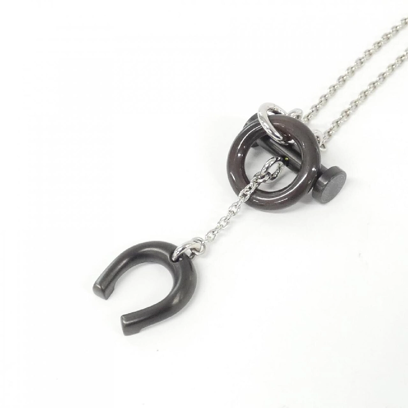 Dây chuyền Hermès Mobile Équestre 077269FP 626313