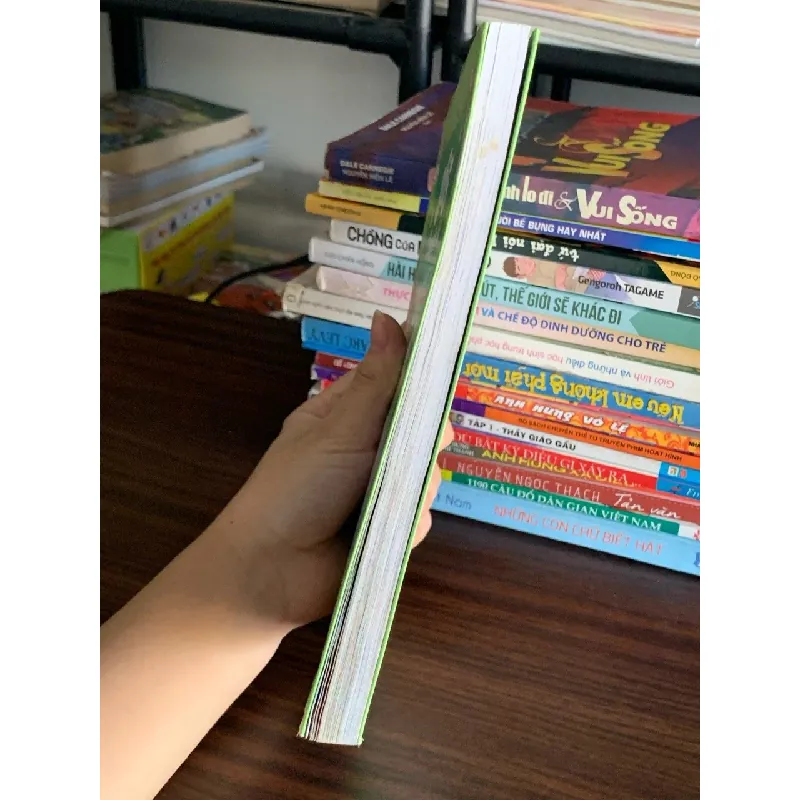 365 chuyện kể trước giờ đi ngủ 574767