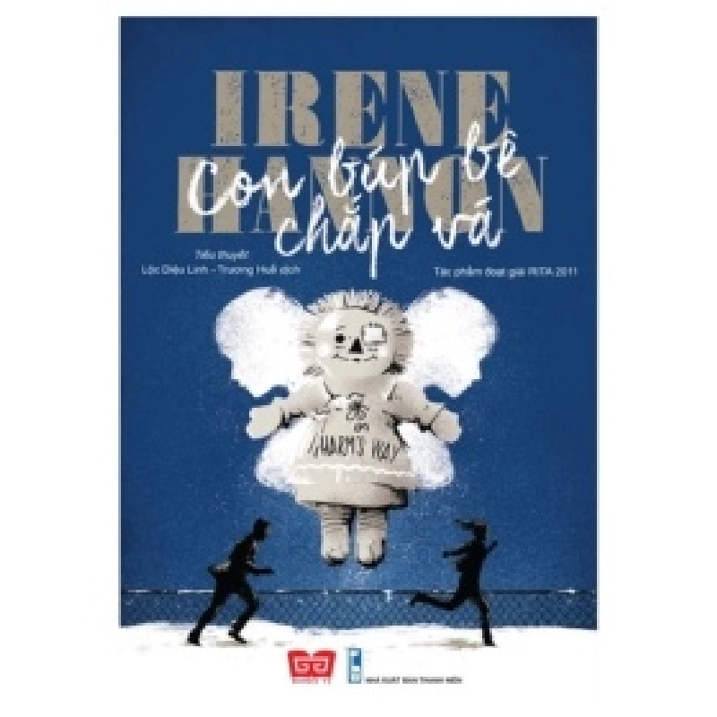 Con Búp Bê Chắp Vá - Irene Hannon ASB.PO Oreka Blogmeo 230225 394274