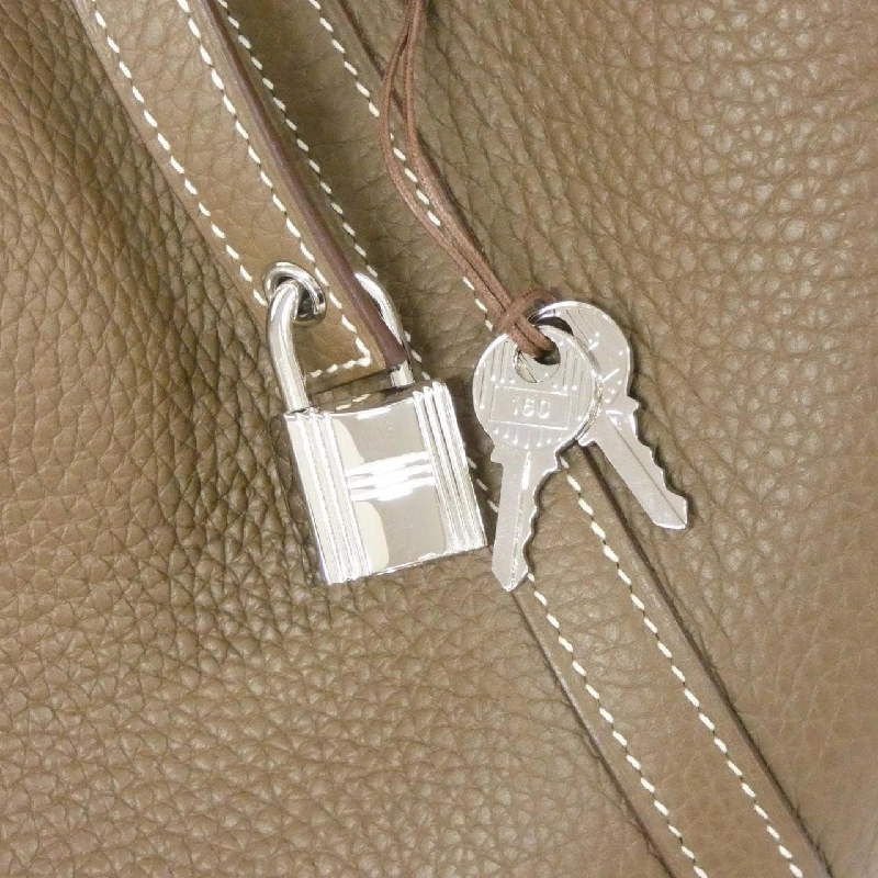 Túi Hermes Picotan Lock PM 056289CK 615152