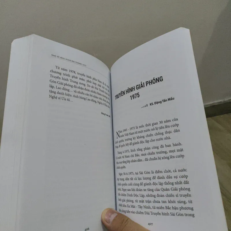 Nhớ Về Mùa Xuân Đại Thắng 1975  592767