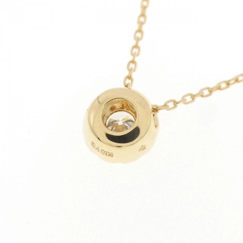 Ponte Vecchio Dây chuyền kim cương 0.15CT - Hàng hiệu Chính hãng 840347