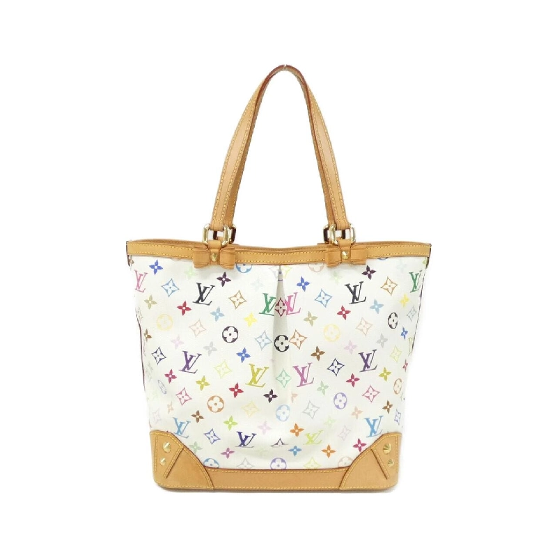 Túi xách Louis Vuitton Multicolor Charlene MM M93212 - Hàng hiệu Chính hãng 805136