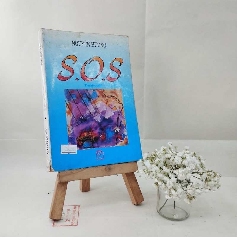 S.O.S 130530