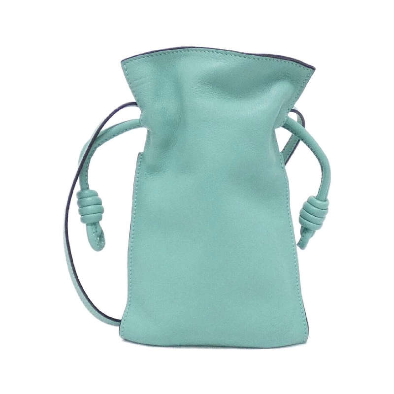 Loewe Flamenco Pocket A411F10X01 Túi đeo vai - Hàng hiệu Authentic 802730