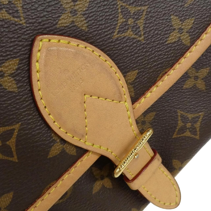 Túi xách vai Louis Vuitton Monogram Diane PM M46049 609921