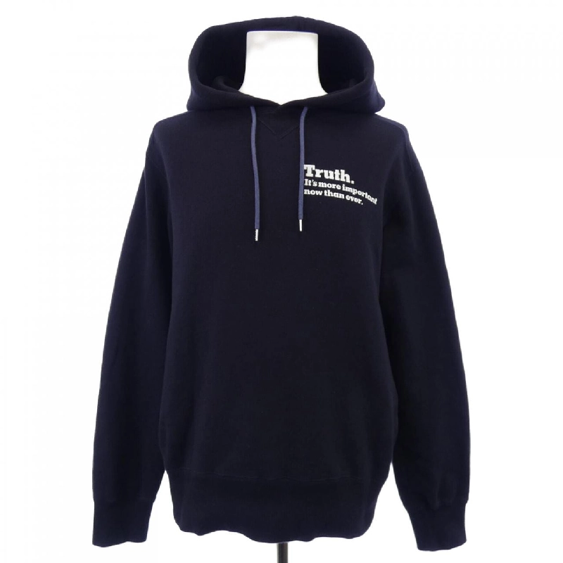 SACAI 18-01783M Áo khoác - Hàng hiệu Chính hãng 890427