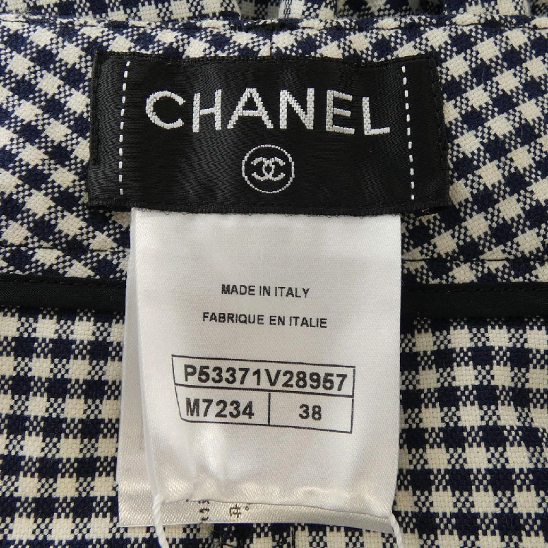 Quần áo CHANEL P53371V28957 - Hàng hiệu Chính hãng 820744