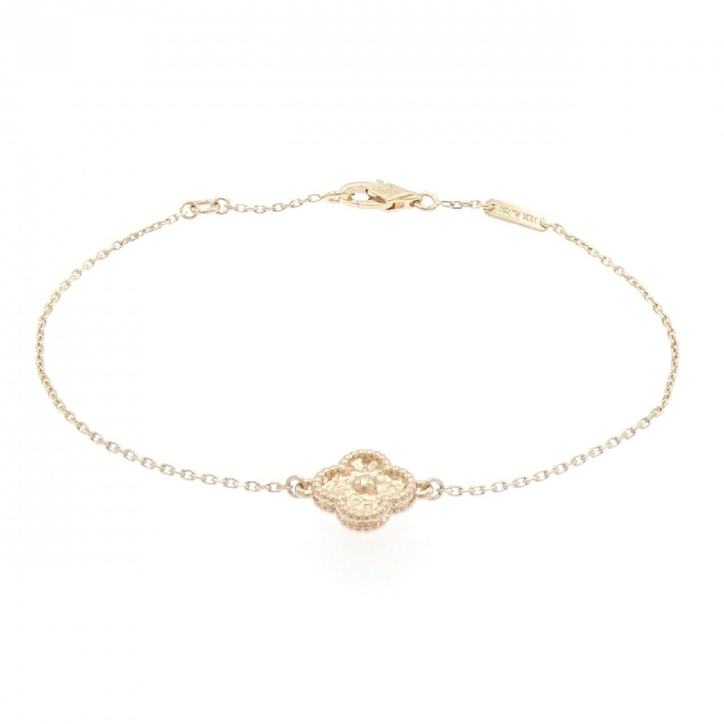 Vanklif & Arpel Sweet Alhambra Vòng tay 666841