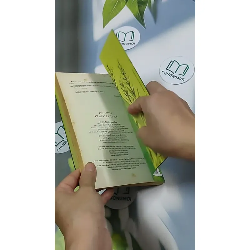 Dế Mèn phiêu lưu ký 698592