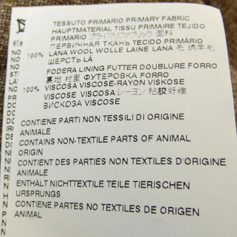 【Mã giảm giá】Maison Margiela Áo liền quần 645424