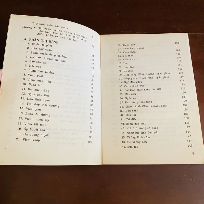 Thực hành xoa bóp chữa bênbj  695602