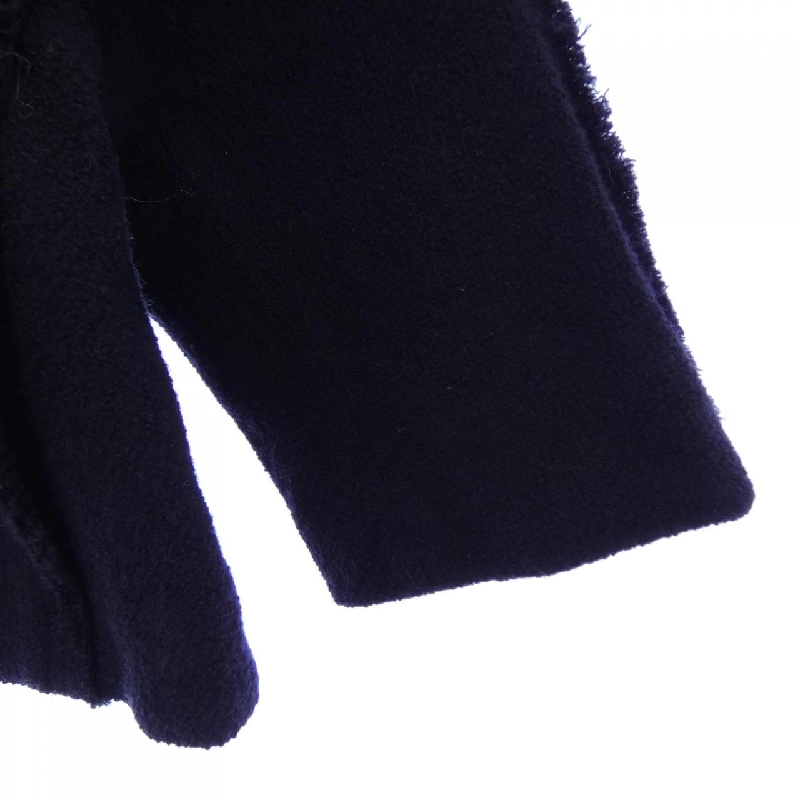 【Mã giảm giá】BOLS･1987 Áo khoác không cổ 632921