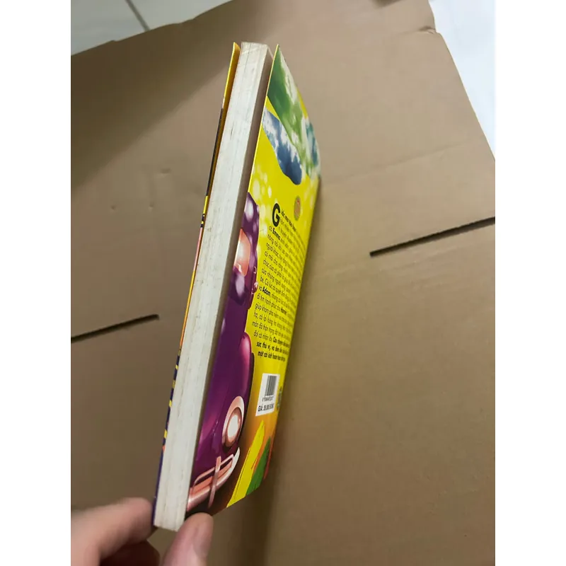 Giấc mơ táo bạo 562964