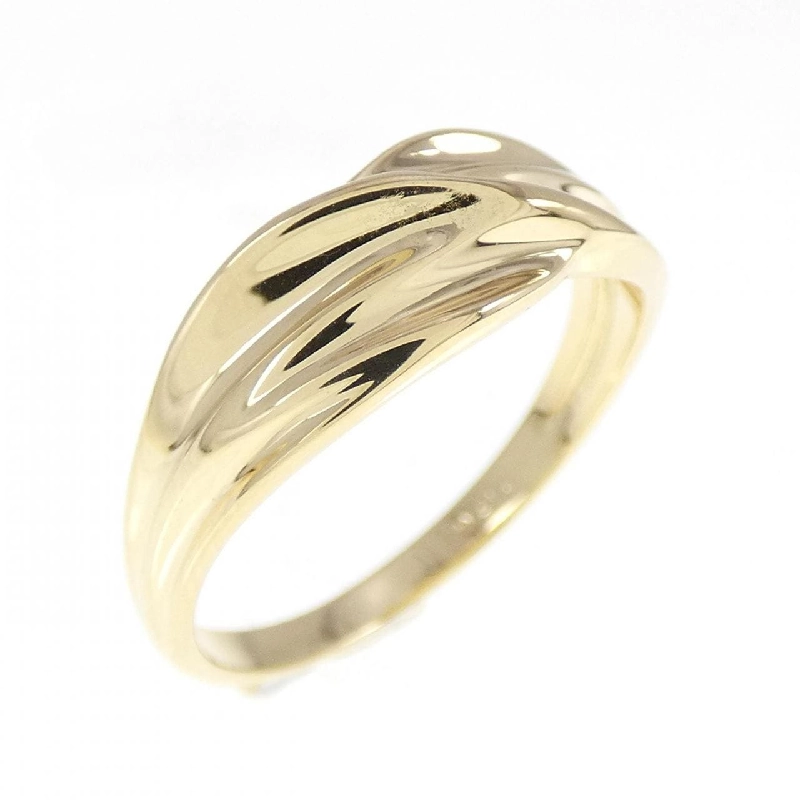 Nhẫn 18KTYG 673202