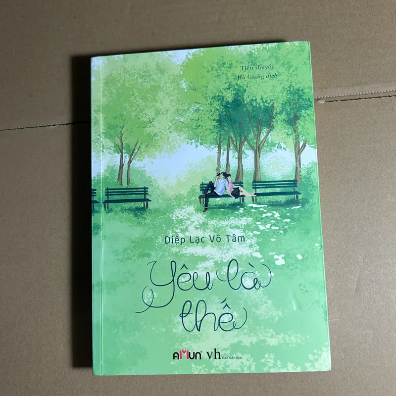 Yêu là thế 573898