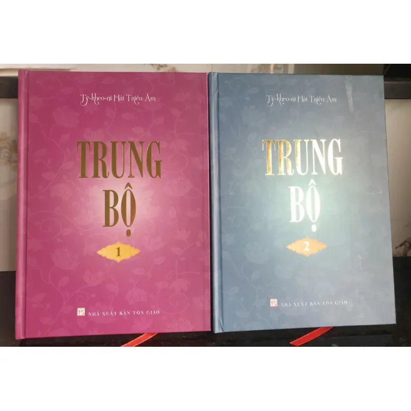 Sách Kinh A Hàm Toát Yếu - Hải Triều Âm Bìa Cứng 681882