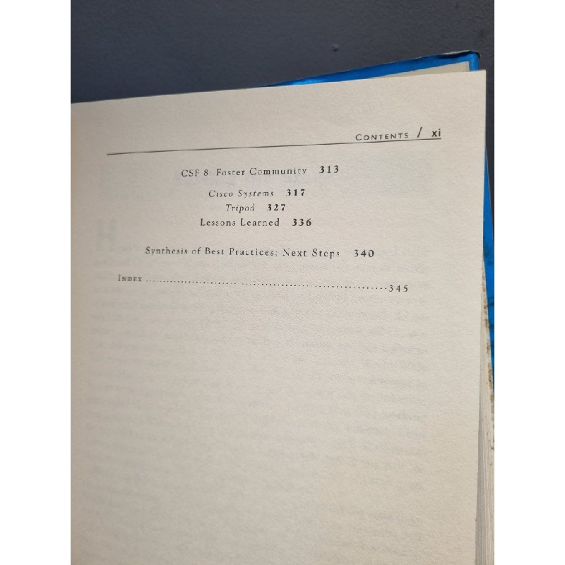 CUSTOMERS.COM : How To Create A Profitable Business Strategy For The Internet And Beyond - Patricia B. Seybold 193185