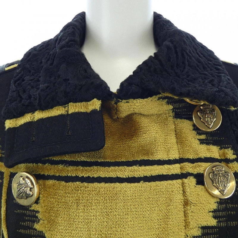 【Mã giảm giá】Gucci GUCCI Áo khoác 636743