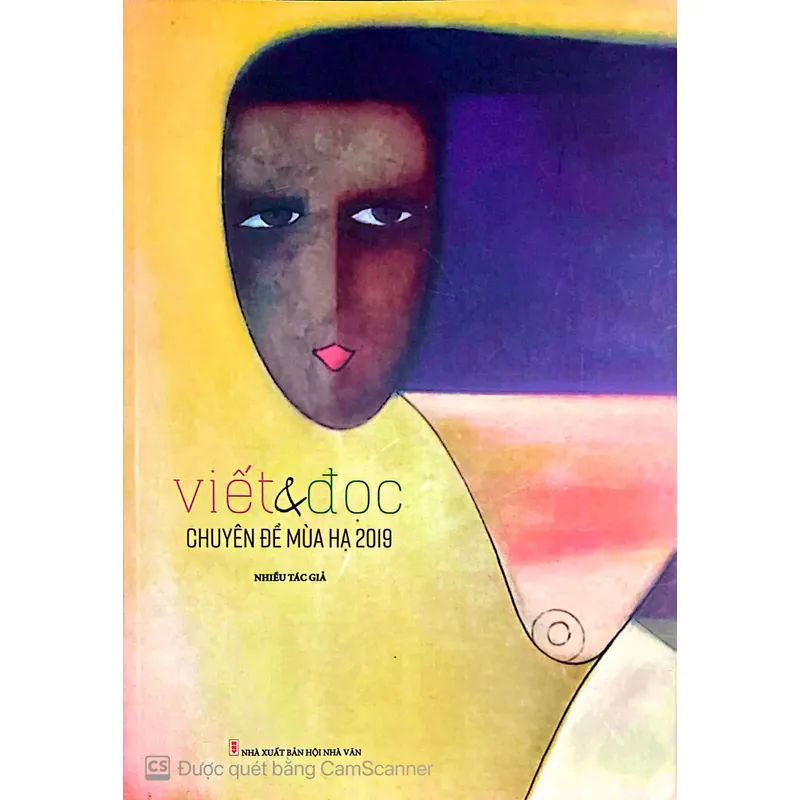 Bộ sách Viết & Đọc 596343