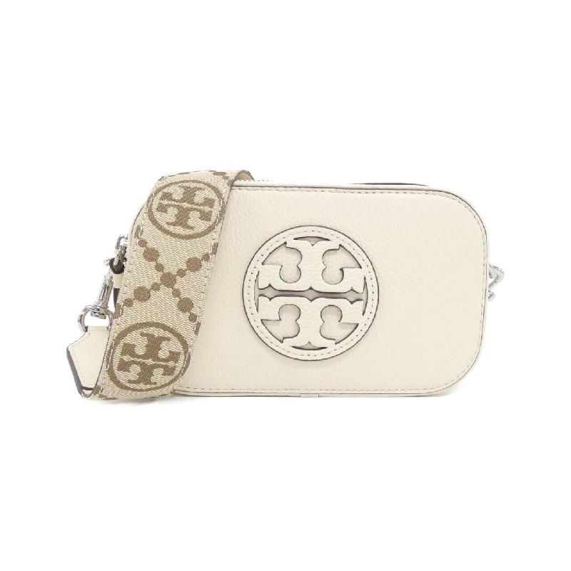 【Sản phẩm mới】Tory Burch Túi đeo chéo Mini Gương 150153 614185