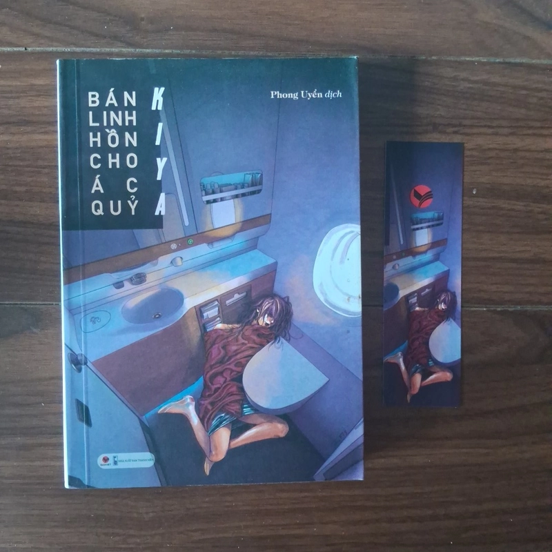 Bán linh hồn cho ác quỷ 525746