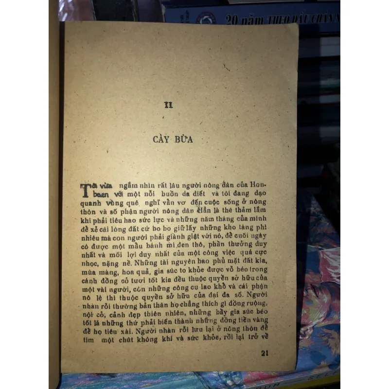 Cái đầm ma - Giorgiơ Xăng  974013