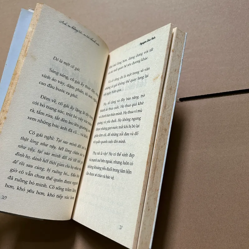 Anh em không tiếc, em tiếc thanh xuân 734211