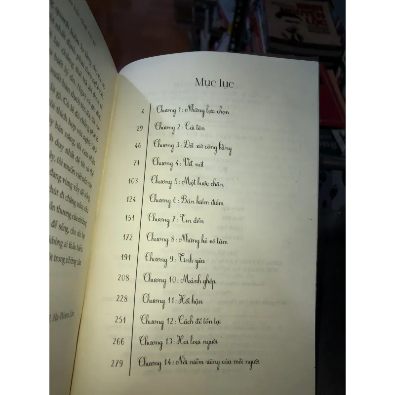 Nếu một ngày cậu bất chợt rời xa - Ha Woon Lim 996621